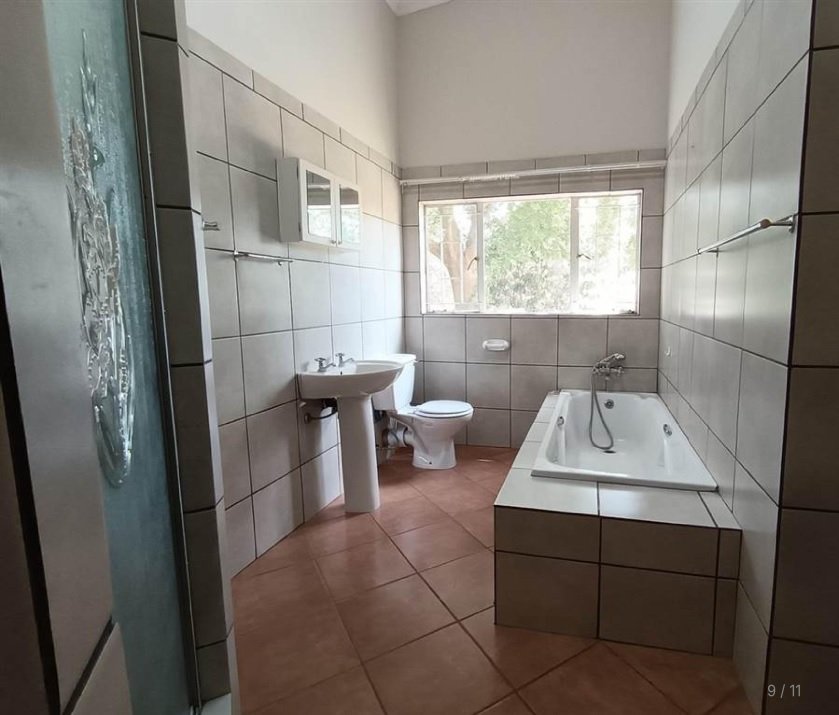 To Let 2 Bedroom Property for Rent in De Wildt North West